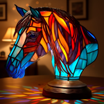 Caballo Encantador